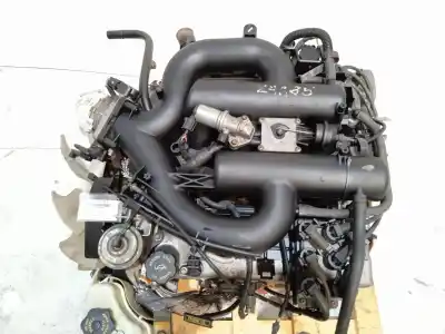 Peça sobressalente para automóvel em segunda mão motor completo por ford explorer 4.0 v6 cat referências oem iam uab2  