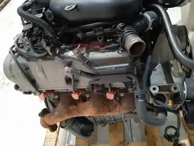 Pezzo di ricambio per auto di seconda mano MOTORE COMPLETO per FORD EXPLORER  Riferimenti OEM IAM UAB2  