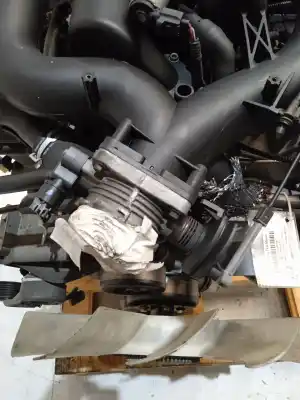 Peça sobressalente para automóvel em segunda mão motor completo por ford explorer 4.0 v6 cat referências oem iam uab2  