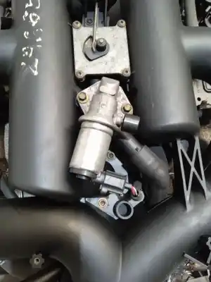 Peça sobressalente para automóvel em segunda mão motor completo por ford explorer 4.0 v6 cat referências oem iam uab2  