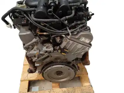 Peça sobressalente para automóvel em segunda mão motor completo por ford explorer 4.0 v6 cat referências oem iam uab2  