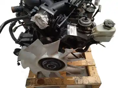 Peça sobressalente para automóvel em segunda mão motor completo por ford explorer 4.0 v6 cat referências oem iam uab2  