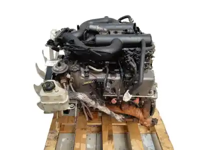 Second-hand car spare part COMPLETE ENGINE for FORD EXPLORER  OEM IAM references UAB2  