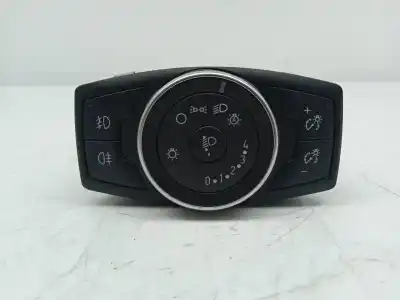 Peça sobressalente para automóvel em segunda mão comutador de luzes por ford focus lim. business referências oem iam f1et13a024ca