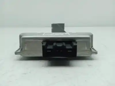 Peça sobressalente para automóvel em segunda mão módulo eletrônico por ford focus lim. business referências oem iam bv6t14b526ac