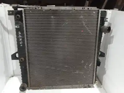 Piesă de schimb auto la mâna a doua RADIATOR DE APA pentru FORD EXPLORER  Referințe OEM IAM   