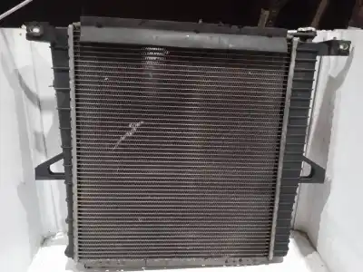 Piesă de schimb auto la mâna a doua radiator de apa pentru ford explorer 4.0 v6 cat referințe oem iam   