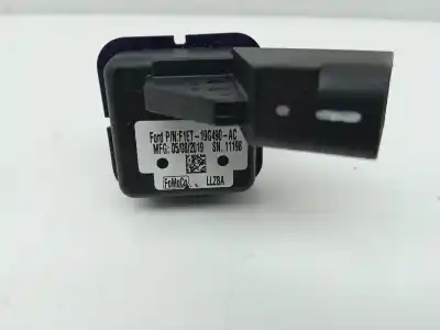 Second-hand car spare part electronic module for ford focus lim. business oem iam references f1et19g490ac  