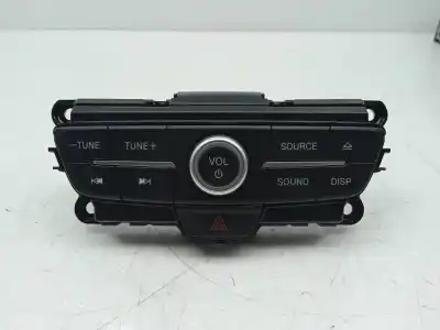 Peça sobressalente para automóvel em segunda mão comandos de alavanca por ford focus lim. business referências oem iam f1et18k811hd