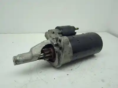 Second-hand car spare part starter motor for audi a6 berlina (4b2) 2.5 tdi oem iam references 0001109021