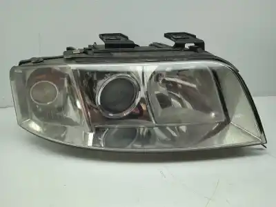 Second-hand car spare part right headlight for audi a6 berlina (4b2) 2.5 tdi oem iam references 4b0941030