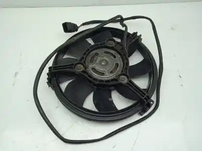 Second-hand car spare part radiator cooling fan for audi a6 berlina (4b2) 2.5 tdi oem iam references 