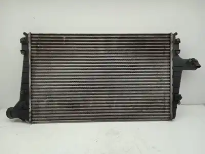 Second-hand car spare part intercooler for audi a6 berlina (4b2) 2.5 tdi oem iam references 4b0145805a