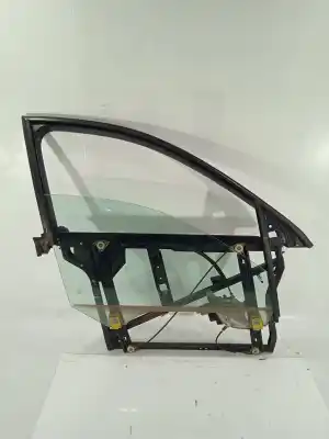 Second-hand car spare part passenger side right window regulator for audi a6 berlina (4b2) 2.5 tdi oem iam references 4b0837398c