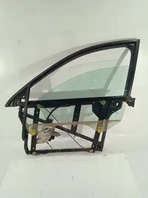 Second-hand car spare part driver left window regulator for audi a6 berlina (4b2) 2.5 tdi oem iam references 4b0837397