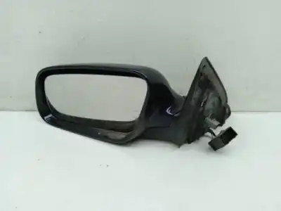 Second-hand car spare part left rearview mirror for audi a6 berlina (4b2) 2.5 tdi oem iam references e1010593