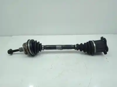 Second-hand car spare part front left transmission for audi a6 berlina (4b2) 2.5 tdi oem iam references 