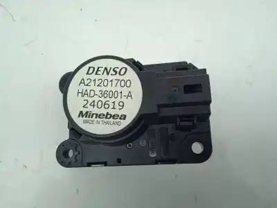 Автозапчастина б/у електронний модуль для renault captur i (j5_, h5_) 1.3 tce 130 (j5nj j5ne) посилання на oem iam a21201700  