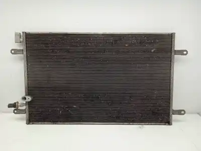 Автозапчасти б/у КОНДЕНСАТОР / РАДИАТОР КОНДИЦИОНЕРА ВОЗДУХА за AUDI A6 BERLINA (4F2)  ссылки OEM IAM 4F0260401E  