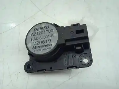 Автозапчастина б/у ЕЛЕКТРОННИЙ МОДУЛЬ для RENAULT CAPTUR I (J5_, H5_)  Посилання на OEM IAM A21201700  