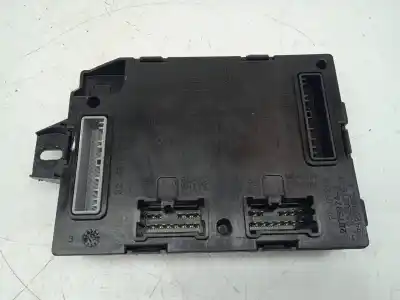 Tweedehands auto-onderdeel elektronische module voor renault captur i (j5_, h5_) 1.3 tce 130 (j5nj j5ne) oem iam-referenties 284b14456r