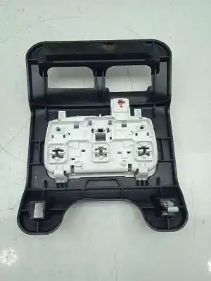 Tweedehands auto-onderdeel binnenlicht voor renault captur i (j5_, h5_) 1.3 tce 130 (j5nj j5ne) oem iam-referenties 264303010r