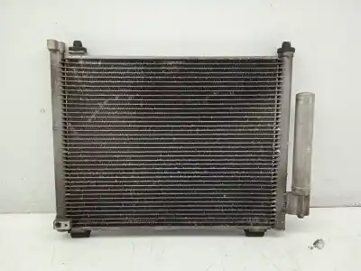 Second-hand car spare part AIR CONDITIONING CONDENSER / RADIATOR for SUZUKI IGNIS RM (MH)  OEM IAM references 9531086GA0  