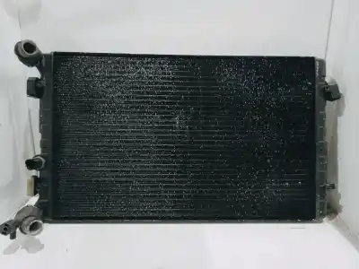 Pezzo di ricambio per auto di seconda mano RADIATORE D ACQUA per AUDI A3 (8L)  Riferimenti OEM IAM   