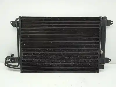 Tweedehands auto-onderdeel Airconditioning Condensor / Radiator voor SEAT ALTEA (5P1) 1.9 TDI OEM IAM-referenties 1K0820411G  