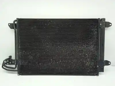 Tweedehands auto-onderdeel Airconditioning Condensor / Radiator voor SEAT ALTEA (5P1) 1.9 TDI OEM IAM-referenties 1K0820411H  