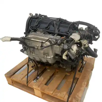 Автозапчасти б/у полный двигатель за honda prelude (bb1/2/3) 2.2 cat ссылки oem iam f22a1 00046213 41587