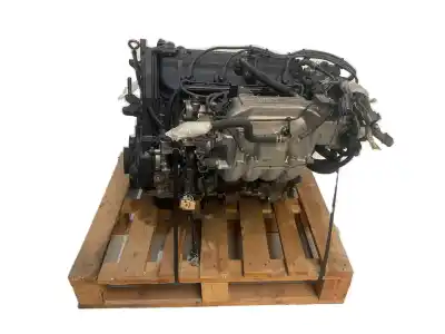 Автозапчасти б/у полный двигатель за honda prelude (bb1/2/3) 2.2 cat ссылки oem iam f22a1 00046213 41587