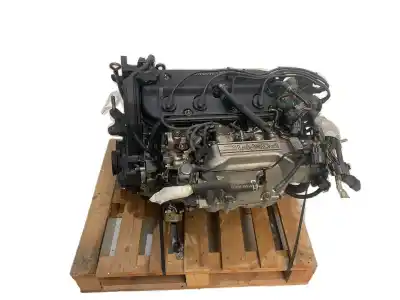 Автозапчасти б/у полный двигатель за honda prelude (bb1/2/3) 2.2 cat ссылки oem iam f22a1 00046213 41587