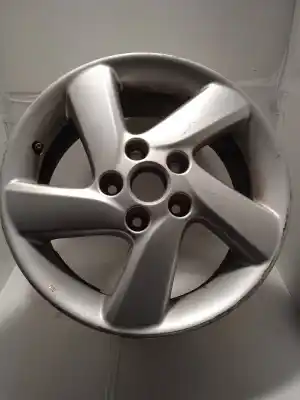 Second-hand car spare part RIM for MAZDA 3 BERLINA (BK)  OEM IAM references 9965527060  