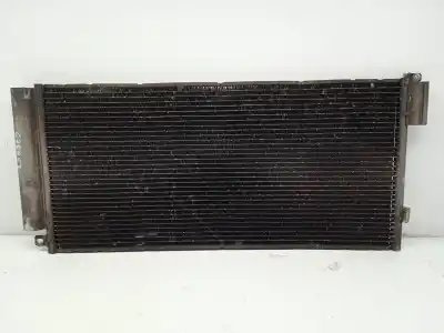 Peça sobressalente para automóvel em segunda mão CONDENSADOR / RADIADOR DE AR CONDICIONADO por OPEL CORSA D  Referências OEM IAM 1850168  