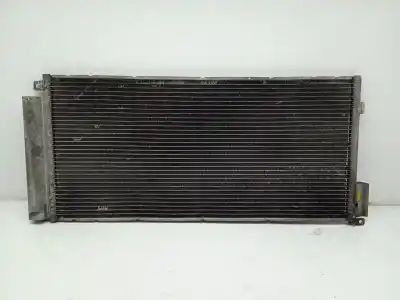 Peça sobressalente para automóvel em segunda mão condensador / radiador de ar condicionado por opel corsa d 1.3 16v cdti referências oem iam 1850168  