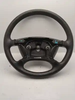 Gebrauchtes Autoersatzteil lenkrad zum lancia zeta (220) 2.1 td oem-iam-referenzen u60y41pu  177582