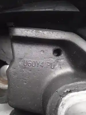 Gebrauchtes Autoersatzteil lenkrad zum lancia zeta (220) 2.1 td oem-iam-referenzen u60y41pu  177582