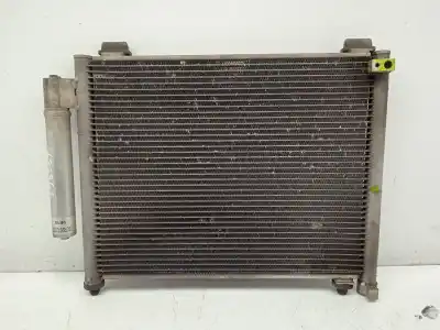 Second-hand car spare part AIR CONDITIONING CONDENSER / RADIATOR for SUZUKI IGNIS RM (MH)  OEM IAM references 9531086GA0  
