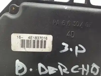 Автозапчасти б/у замок передней правой двери за audi a3 (8p1) 2.0 tdi 16v ссылки oem iam 4e1837016