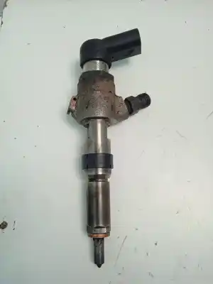 Gebrauchtes Autoersatzteil injektor zum ford fusion (cbk) 1.4 tdci cat oem-iam-referenzen 9655304880  