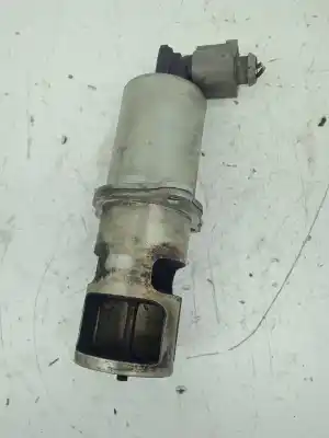 Автозапчастина б/у клапан egr для renault scenic (ja..) 1.9 dci authentique посилання на oem iam 8200542997