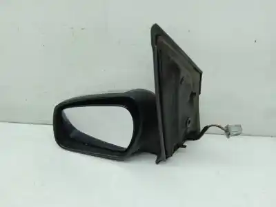Peça sobressalente para automóvel em segunda mão espelho retrovisor esquerdo por ford fiesta (cbk) 1.4 tdci cat referências oem iam 1522589