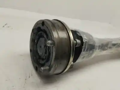 Автозапчастина б/у передня ліва трансмісія для skoda fabia ii combi (545) 1.2 посилання на oem iam 6q0407271at  