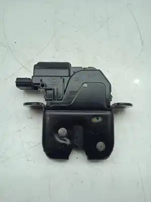 Tweedehands auto-onderdeel kofferbak / poortsluiting voor renault captur i (j5_, h5_) 1.3 tce 130 (j5nj j5ne) oem iam-referenties 905039428r