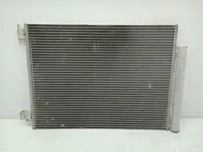 Second-hand car spare part AIR CONDITIONING CONDENSER / RADIATOR for RENAULT CAPTUR I (J5_, H5_)  OEM IAM references 921006843R  