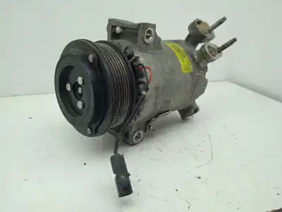 Peça sobressalente para automóvel em segunda mão compressor de ar condicionado a/a a/c por ford focus lim. business referências oem iam dv6119d629ff