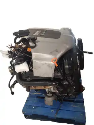 Second-hand car spare part complete engine for audi a6 berlina (4b2) 2.5 tdi oem iam references bdg  
