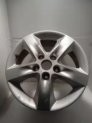 Gebrauchtes Autoersatzteil FELGE zum KIA CEED  OEM-IAM-Referenzen 529101H200  