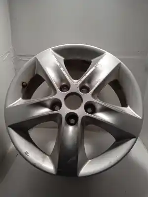 Gebrauchtes Autoersatzteil FELGE zum KIA CEED  OEM-IAM-Referenzen 529101H200  